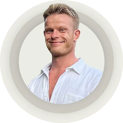 Rasmus Holst