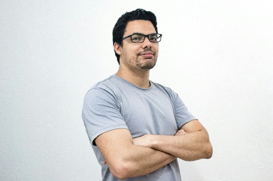 Brian Ma.