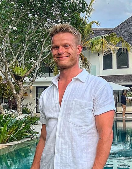 Rasmus Holst